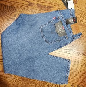 Brand New Levi's Womens Skinny Jeans